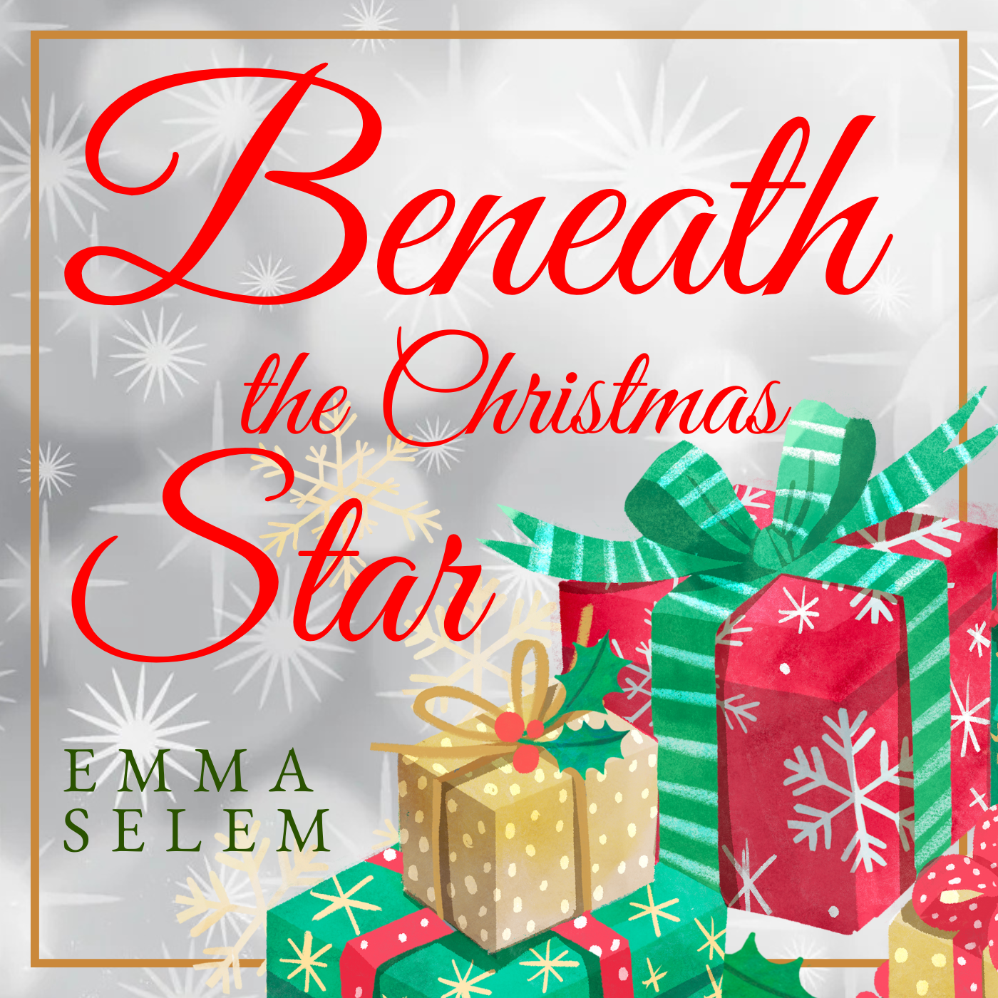 Beneath The Christmas Star - Digital Album