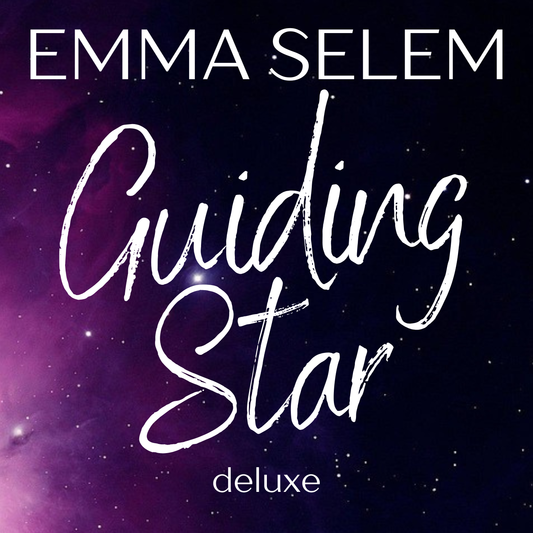 Guiding Star Deluxe - Digital Album (Pre-Order)